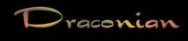 Draconian