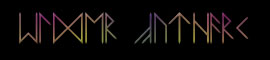 Elder Futhark